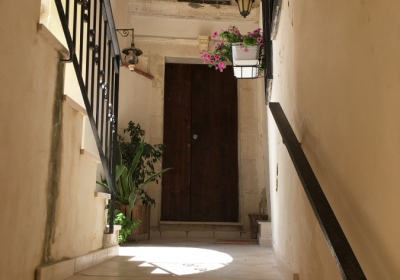 Casa Vacanze Annalucia Ortigia Centro